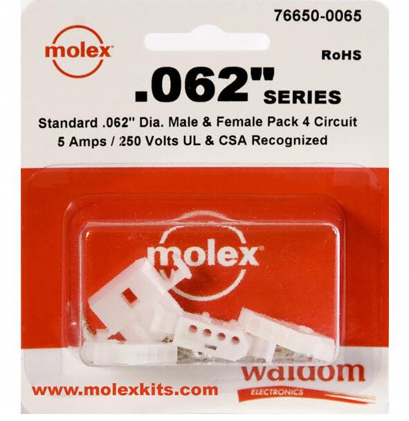 MolexĪ���B����,�׼�76650-0065,Molex������