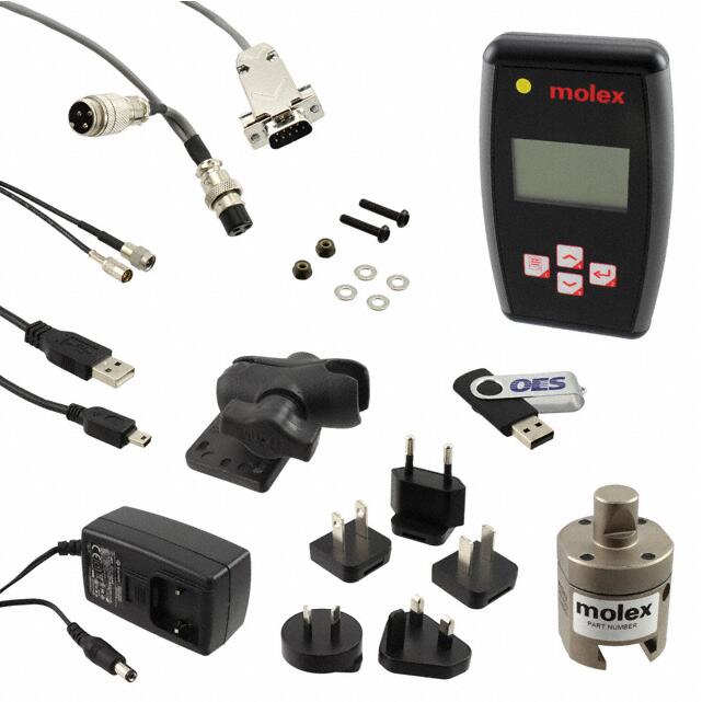 Molex����,��������ʩ�����������C - ���0638007950,Molex������