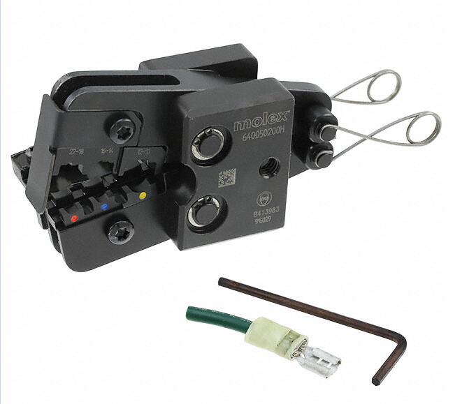 MolexĪ�˹���,ģ�߽M0640050200,Molex������